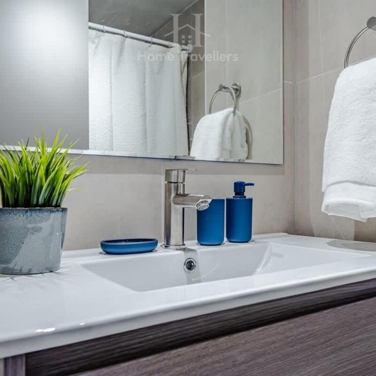 HT Espectacular Apto Estudio en Santiago - Apartamento - 12