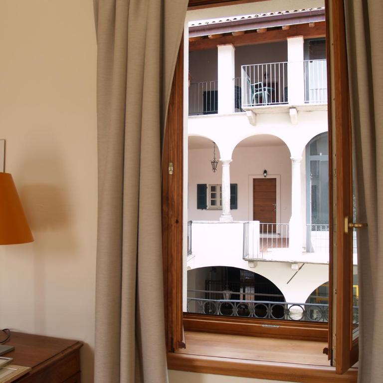 Casa Botta - Luino Lago Maggiore - Apartment mit Terrasse - 1