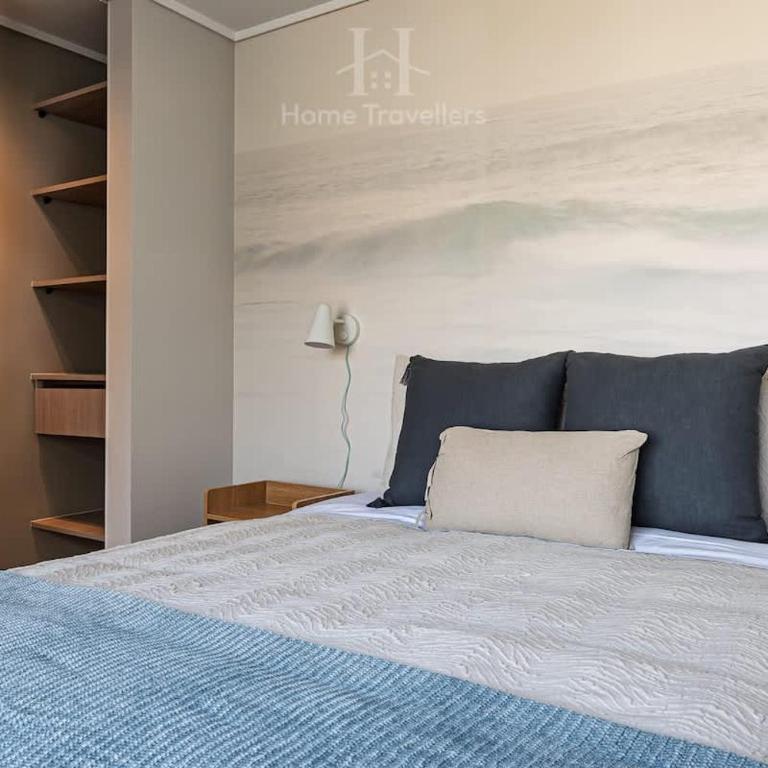 HT Espectacular Estudio en Santiago 2PAX - Apartment - 7