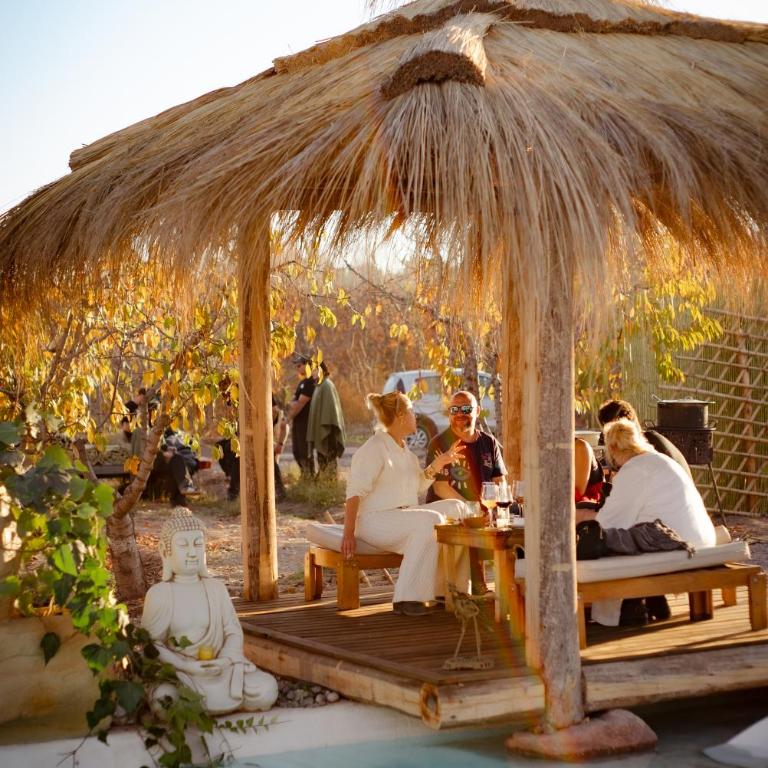Bali Andino Experience, Boutique Lodges - Villa de 1 dormitorio - 18