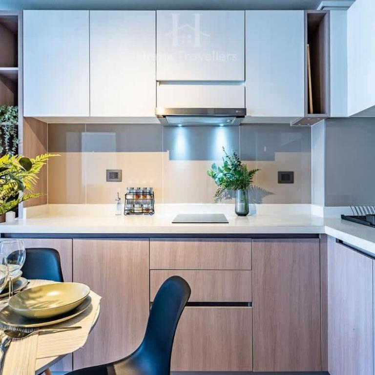 HT Espectacular Apto en Santiago 3PAX - Apartment - 4