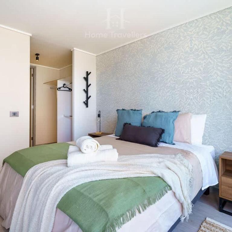HT Espectacular Apto en Santiago 3PAX - Apartment - 7