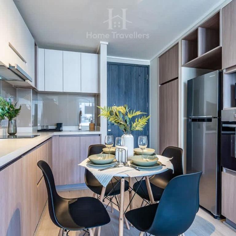 HT Espectacular Apto en Santiago 3PAX - Apartment - 12