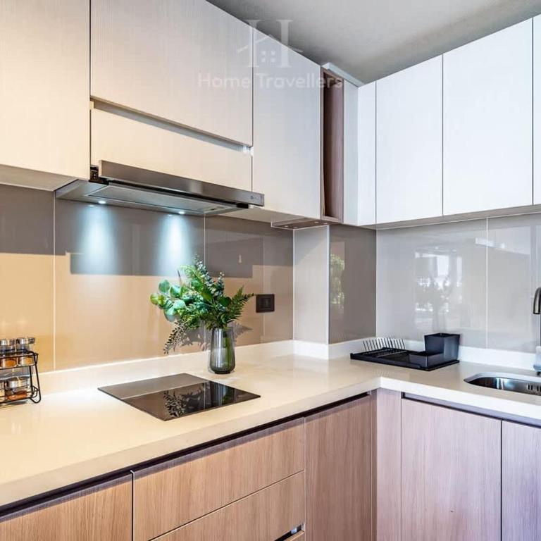 HT Espectacular Apto en Santiago 3PAX - Apartment - 14