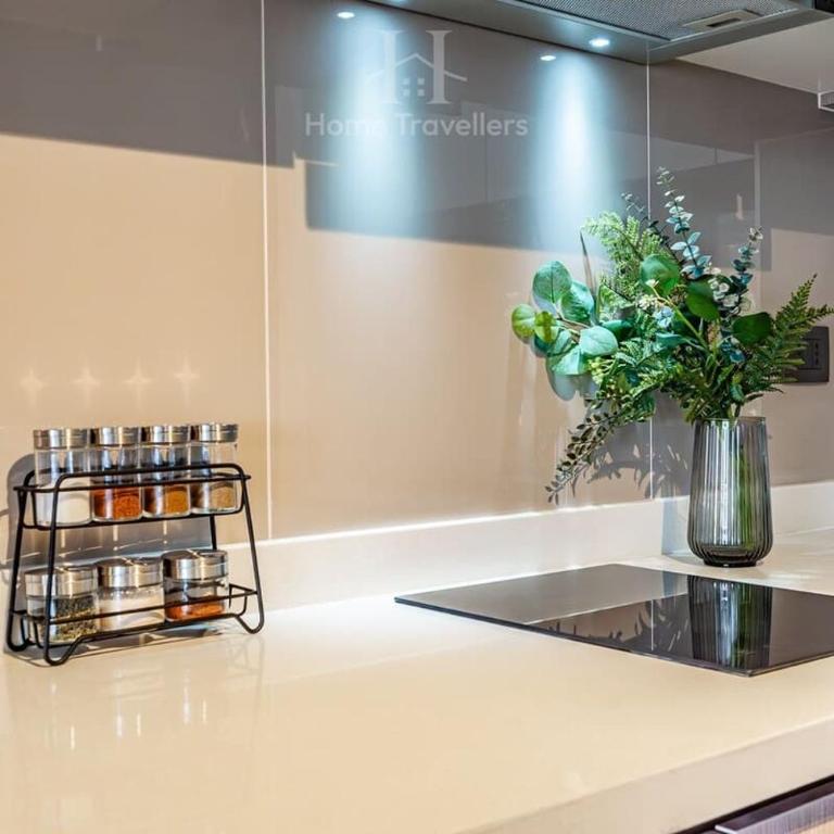 HT Espectacular Apto en Santiago 3PAX - Apartment - 15