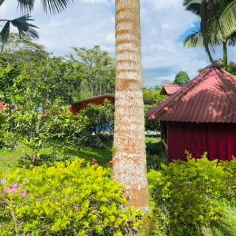 Villa Anita Campestre - Casa de 2 dormitorios - 1