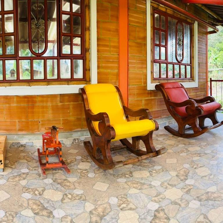 Villa Anita Campestre - Casa de 2 dormitorios - 7
