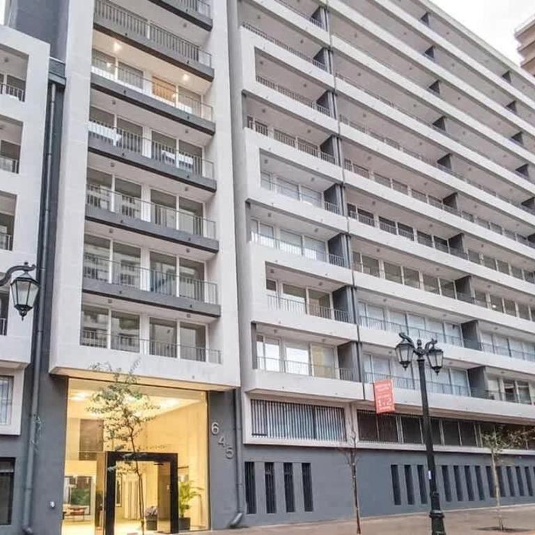 HT Maravilloso departamento a pasos del Metro - Apartment - 17