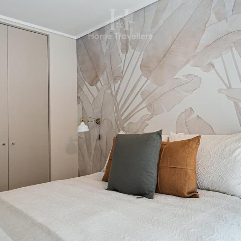 HT Acogedor Estudio en Santiago 2 PAX - Apartamento - 14