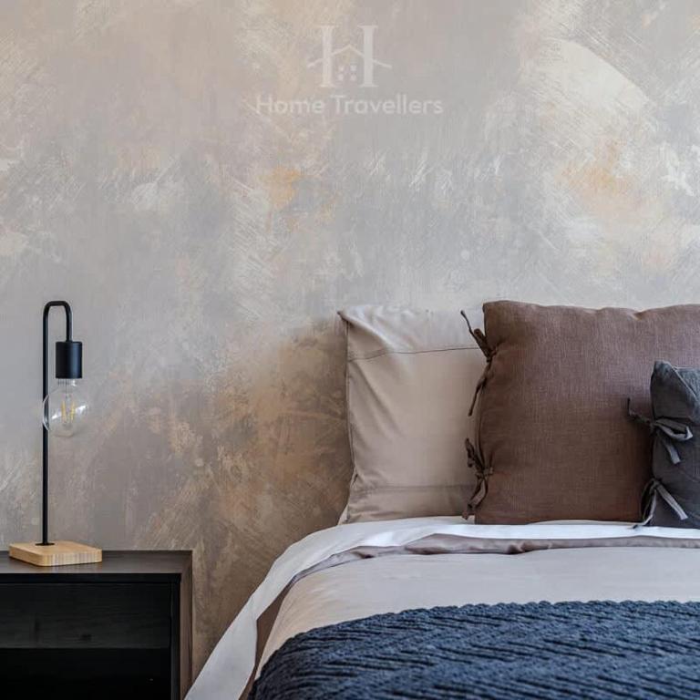 HT Calido Apto Estudio en Stgo 2 PAX - Apartamento - 13