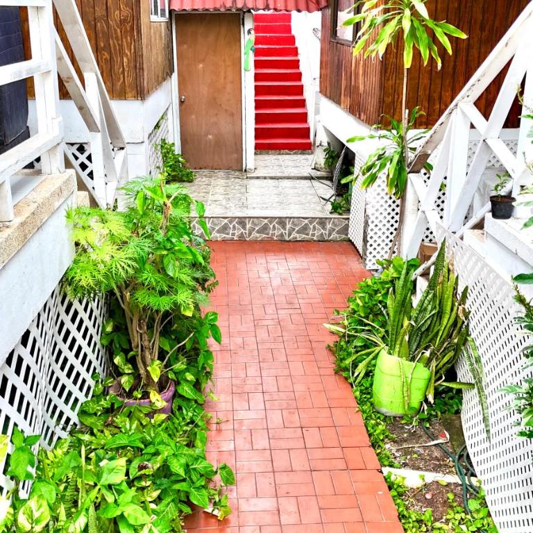 Native Inn Bonavibes - Apartamento de 1 dormitorio - 8