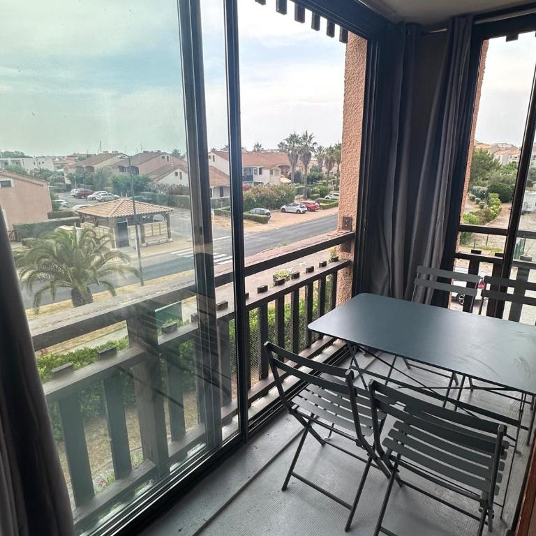 Appartement T2 Saint Cyprien - 4 pers, parking - FR-1-793-35 - Appartement - 17