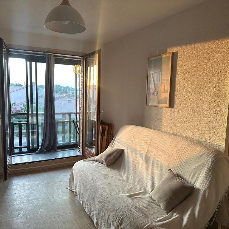 Appartement T2 Saint Cyprien - 4 pers, parking - FR-1-793-35 - Appartement - 1