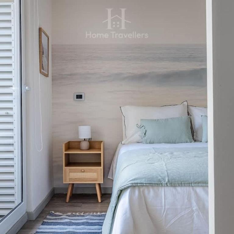 HT Comodo Departamento en Santiago 3PAX - Apartamento - 7