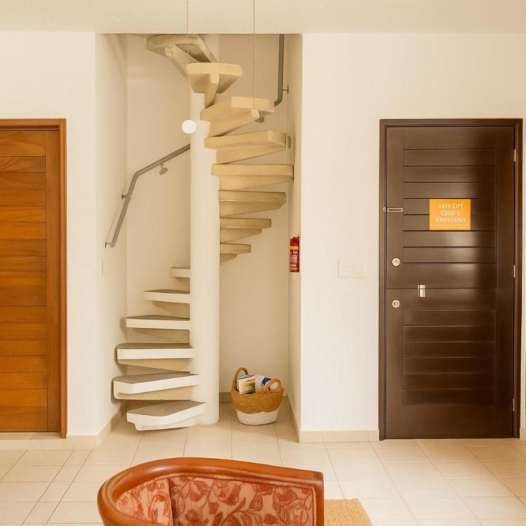 Amazing Complex Near 5th Avenue by Andiani Travel - Deluxe One-Bedroom Apartment - 4