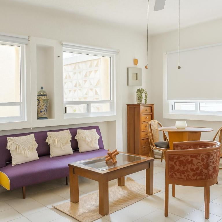 Amazing Complex Near 5th Avenue by Andiani Travel - Deluxe One-Bedroom Apartment - 6
