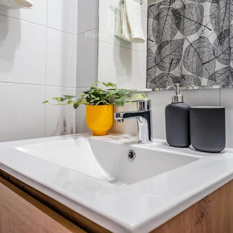 HT Espectacular Apto en Stgo 3 PAX - Apartment - 13