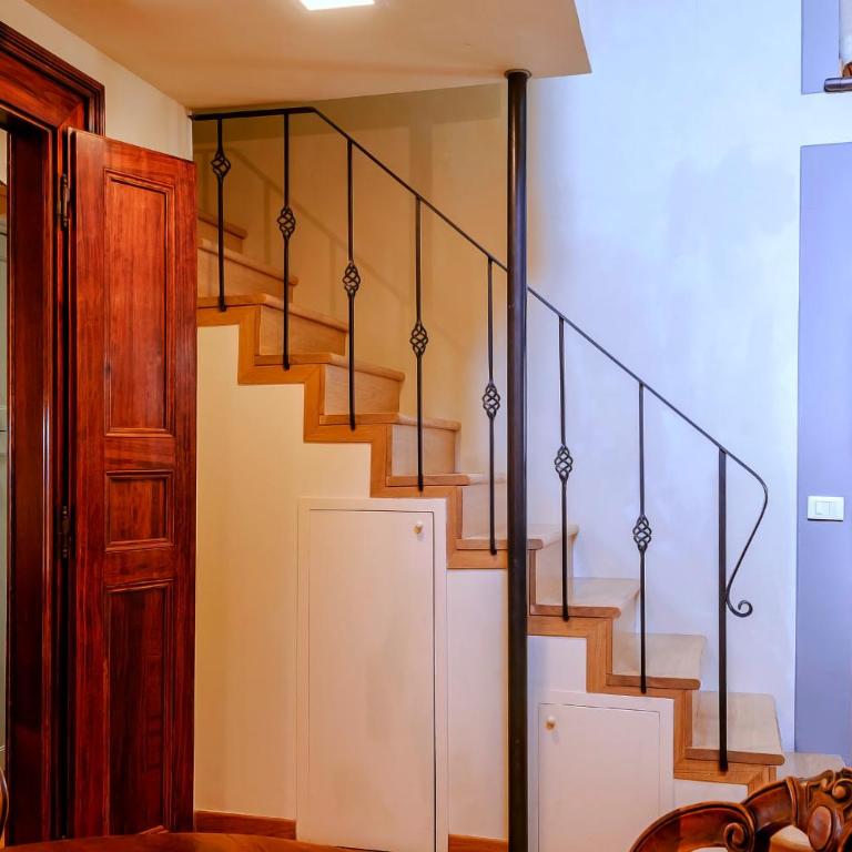 Corno Florentine Apartment - Two-Bedroom Apartment - 20