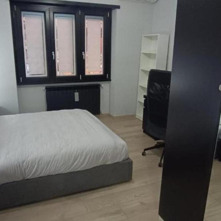 Romano Guest House - Appartamento con 2 Camere da Letto - 1