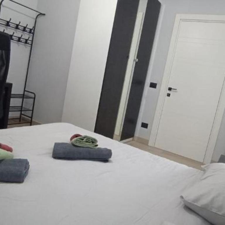 Romano Guest House - Appartamento con 2 Camere da Letto - 2