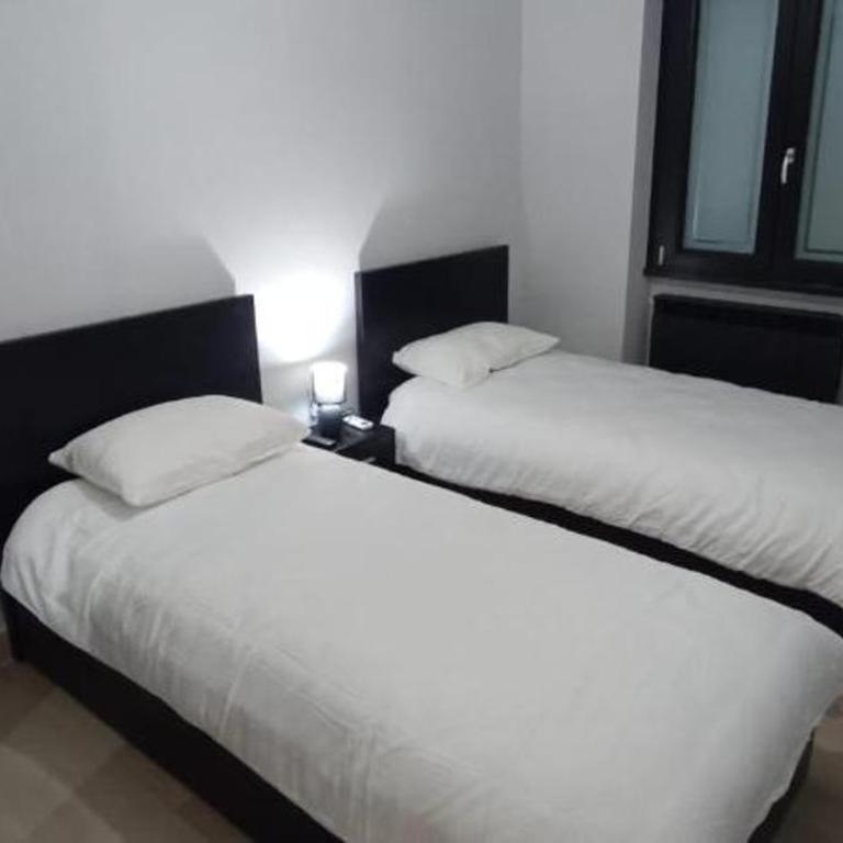 Romano Guest House - Appartamento con 2 Camere da Letto - 3