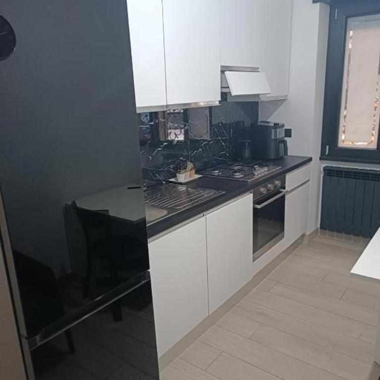 Romano Guest House - Appartamento con 2 Camere da Letto - 4