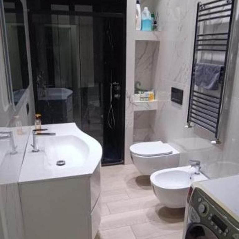 Romano Guest House - Appartamento con 2 Camere da Letto - 5