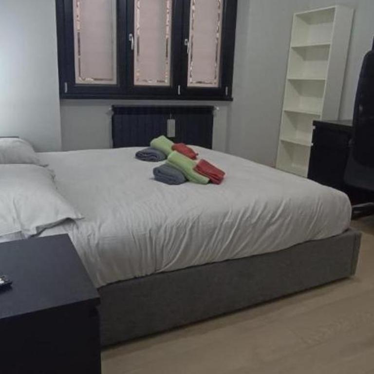 Romano Guest House - Appartamento con 2 Camere da Letto - 7