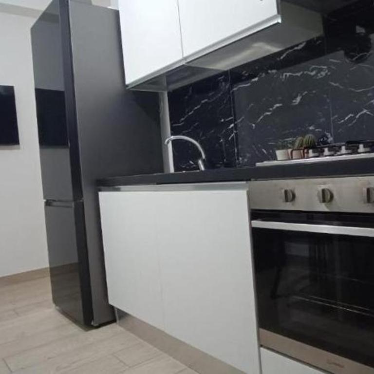 Romano Guest House - Appartamento con 2 Camere da Letto - 9