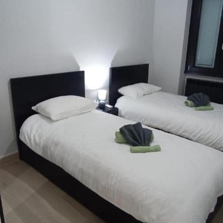 Romano Guest House - Appartamento con 2 Camere da Letto - 10