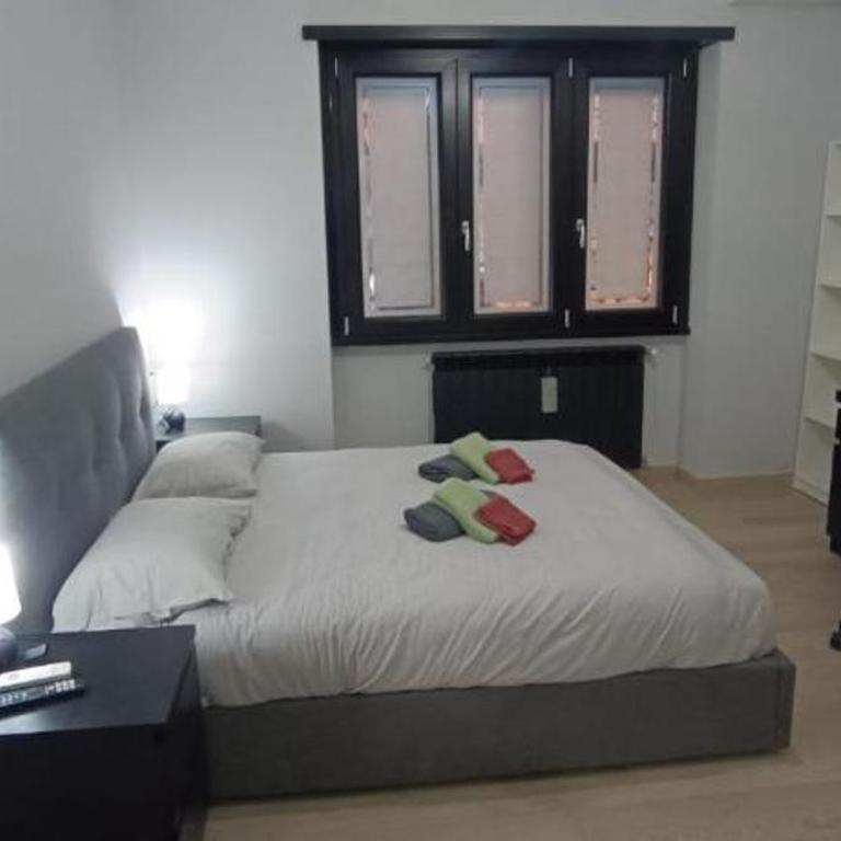 Romano Guest House - Appartamento con 2 Camere da Letto - 11