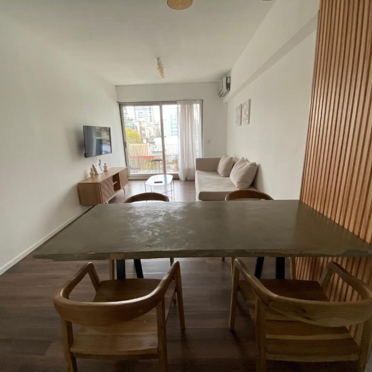 Apartment in the heart of Palermo, BsAs, full amenities - Apartamento de 1 dormitorio - 27