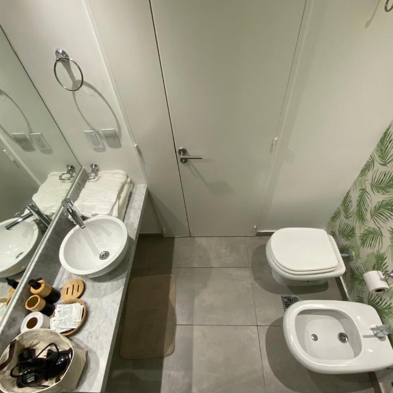 Apartment in the heart of Palermo, BsAs, full amenities - Apartamento de 1 dormitorio - 30