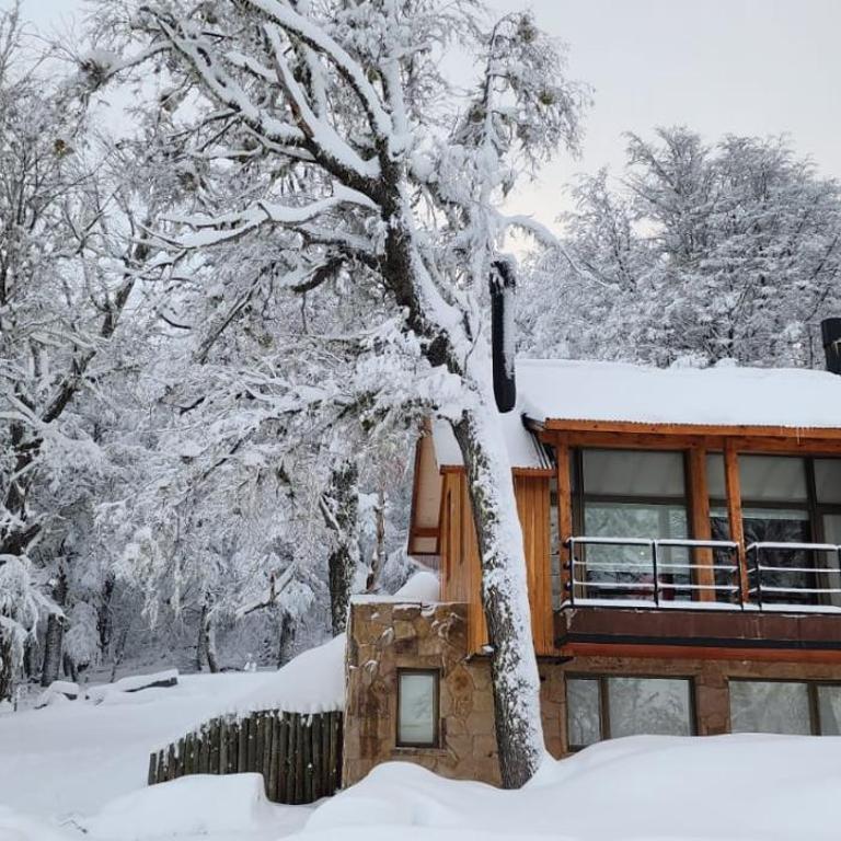 Casa Nieveredo - Casa de 2 dormitorios - 1