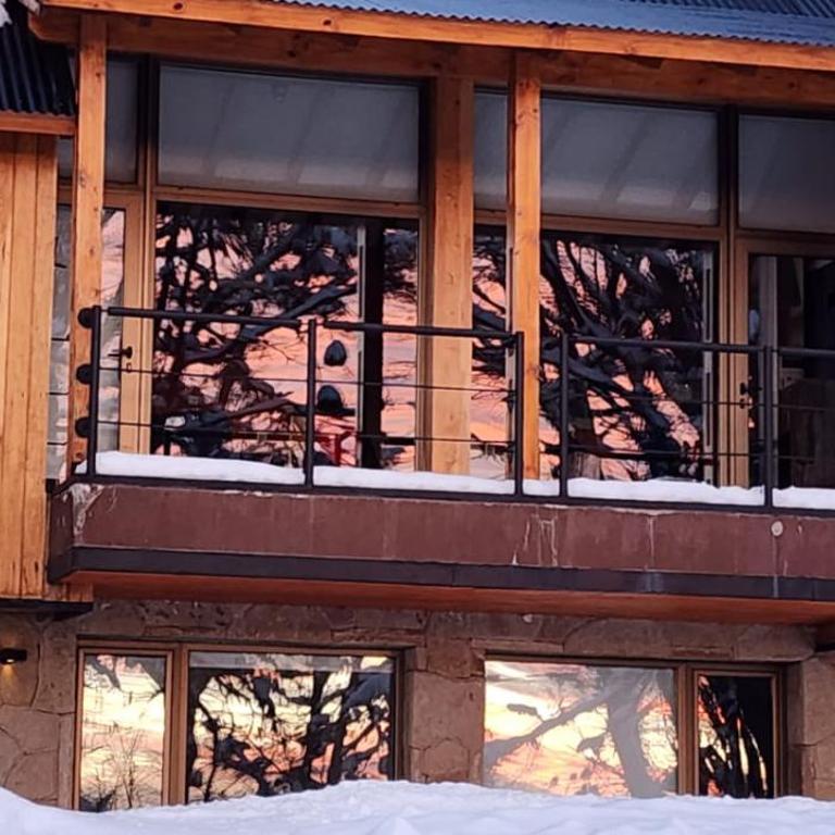 Casa Nieveredo - Casa de 2 dormitorios - 9