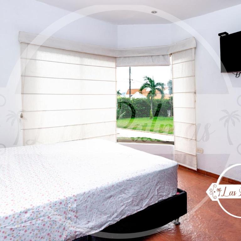 Casa Luxury con Piscina Privada y Jacuzzi Bosques de Peñalisa Girardot - Four-Bedroom Vacation Home - 5