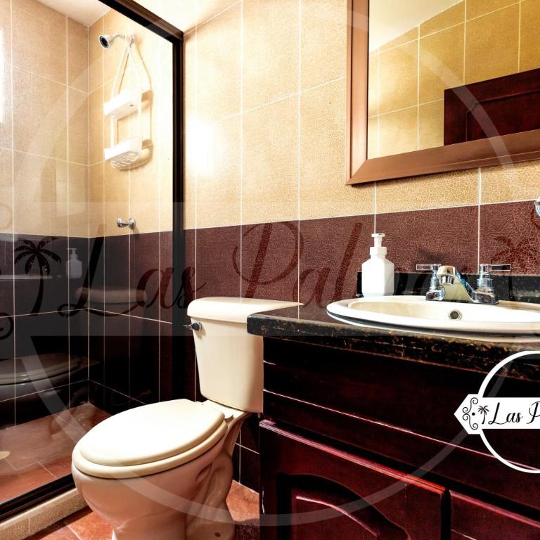 Casa Luxury con Piscina Privada y Jacuzzi Bosques de Peñalisa Girardot - Four-Bedroom Vacation Home - 9