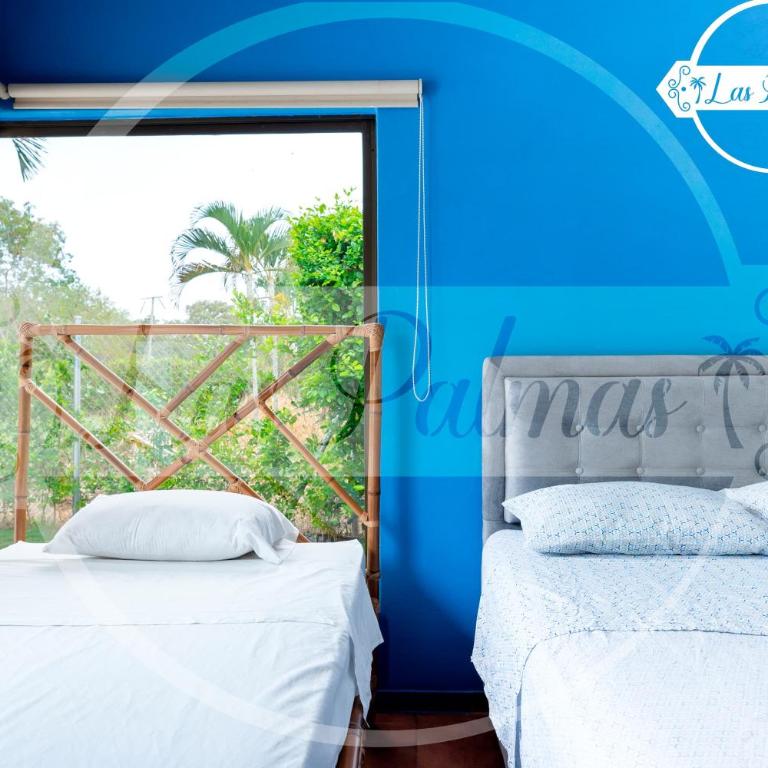Casa Luxury con Piscina Privada y Jacuzzi Bosques de Peñalisa Girardot - Four-Bedroom Vacation Home - 27