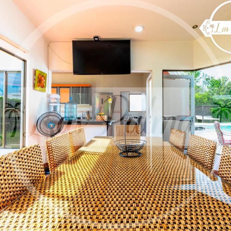 Casa Luxury con Piscina Privada y Jacuzzi Bosques de Peñalisa Girardot - Four-Bedroom Vacation Home - 34
