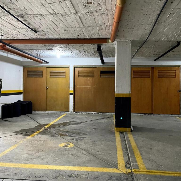Stunning 1 BR Loft in Usaquen! - One-Bedroom Apartment - 22