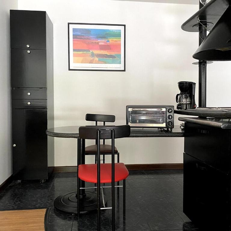 Stunning 1 BR Loft in Usaquen! - One-Bedroom Apartment - 27