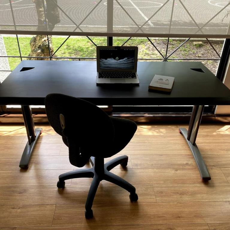 Stunning 1 BR Loft in Usaquen! - One-Bedroom Apartment - 30