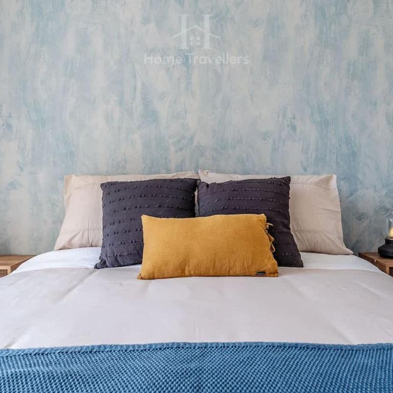 HT Espectacular Apto en Santiago 3 PAX - Apartment - 7