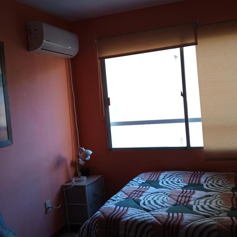 Apartamento Paseo del Lago - Apartamento - 4