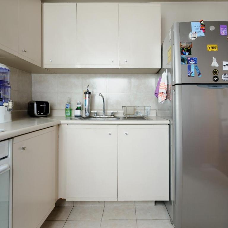 Tabasco 269, Local Charm & Cozy Design in La Roma - Two-Bedroom Deluxe Apartment - 21