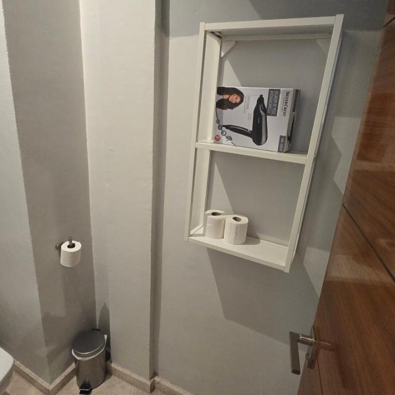 Felix Saenz Boutiques Suites by Del Parque Flats - Suite Deluxe - 2
