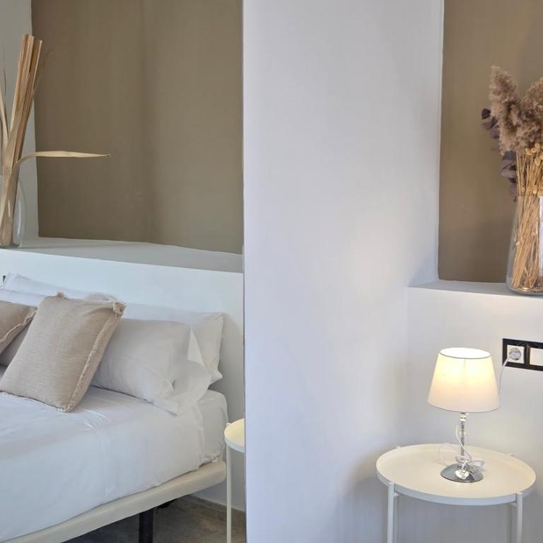 Felix Saenz Boutiques Suites by Del Parque Flats - Suite con vistas a la ciudad - 4