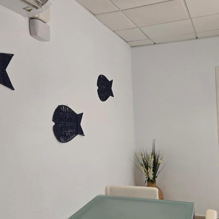 Felix Saenz Boutiques Suites by Del Parque Flats - Suite de 1 dormitorio - 10