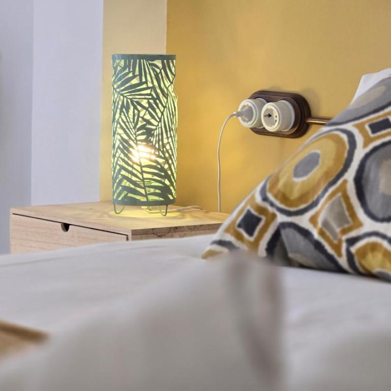 Felix Saenz Boutiques Suites by Del Parque Flats - Suite Deluxe - 13
