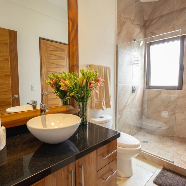 Condominium in the heart of PV 301 - One-Bedroom Apartment - 11
